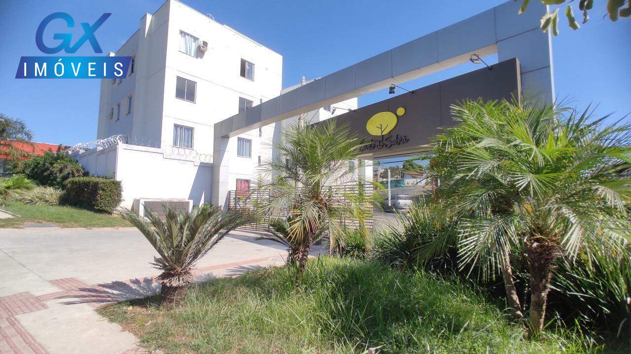 Apartamento, 2 quartos, 43 m² - Foto 2