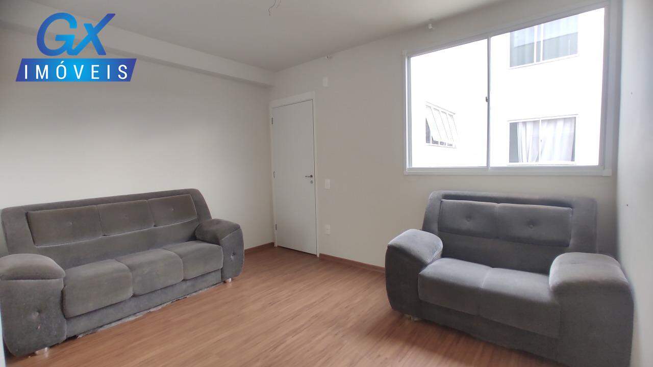 Apartamento, 2 quartos, 43 m² - Foto 12