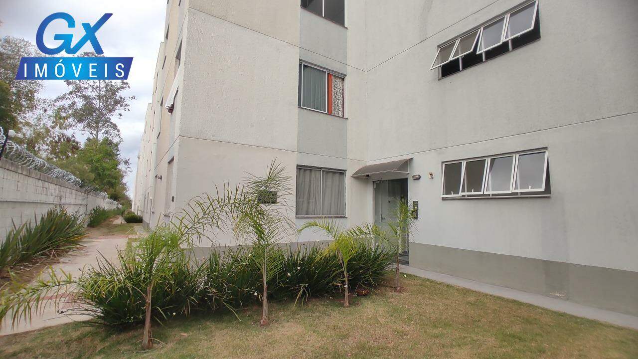 Apartamento, 2 quartos, 43 m² - Foto 5