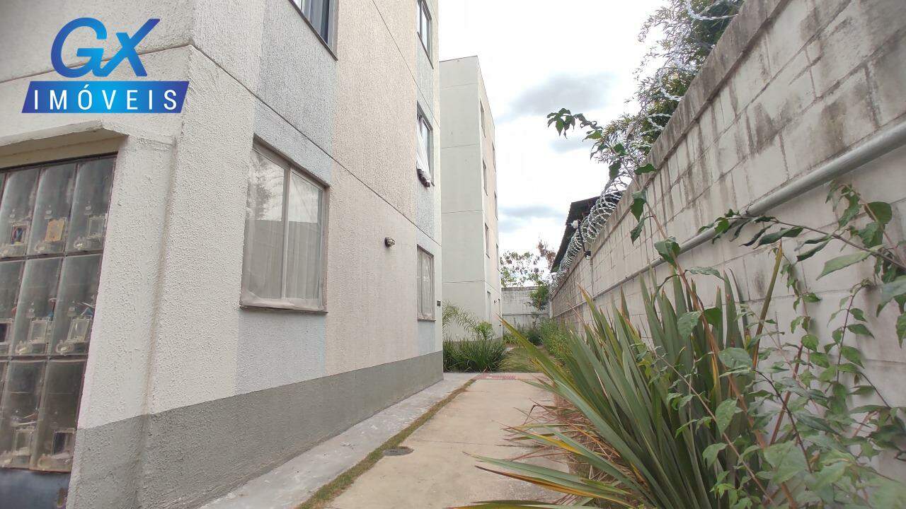 Apartamento, 2 quartos, 43 m² - Foto 4