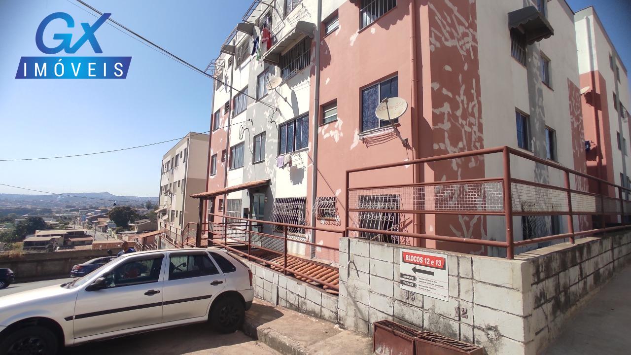 Apartamento, 3 quartos, 54 m² - Foto 1