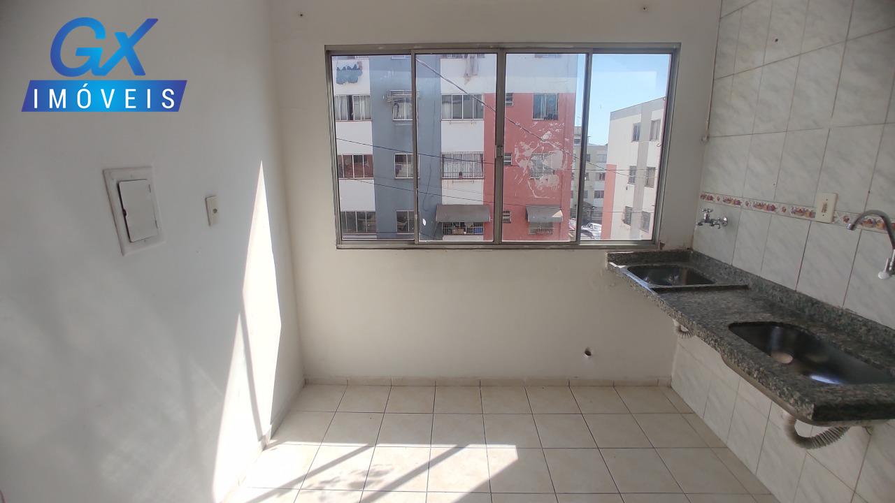 Apartamento, 3 quartos, 54 m² - Foto 23