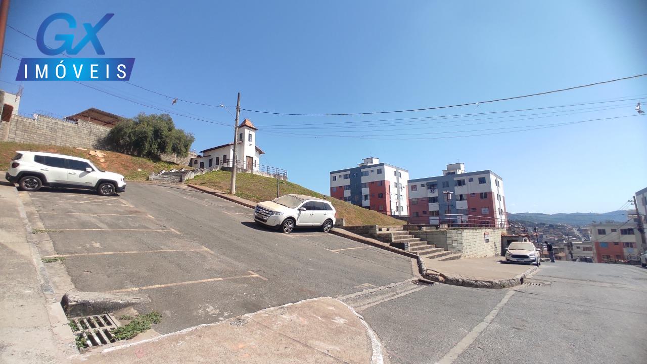 Apartamento, 3 quartos, 54 m² - Foto 2