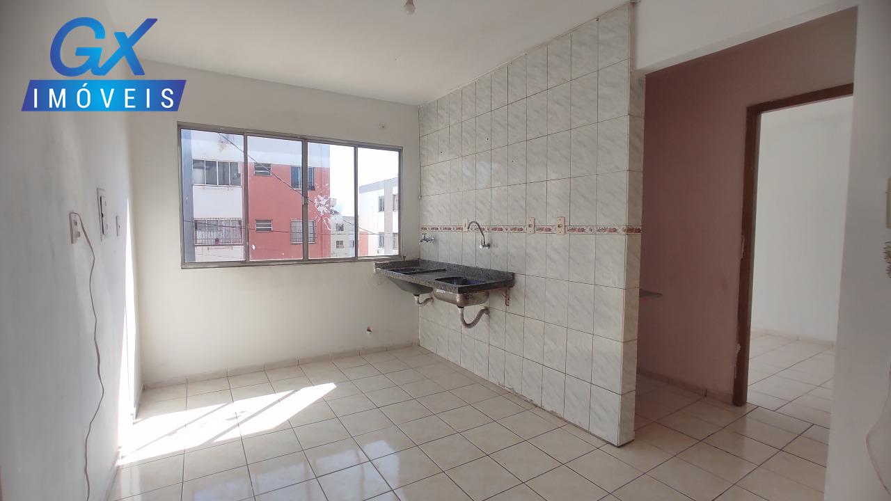Apartamento, 3 quartos, 54 m² - Foto 20
