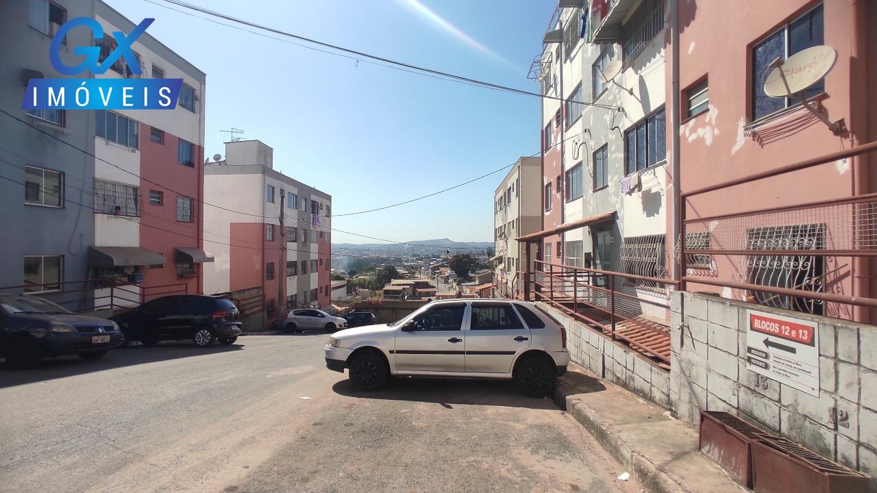 Apartamento, 3 quartos, 54 m² - Foto 6