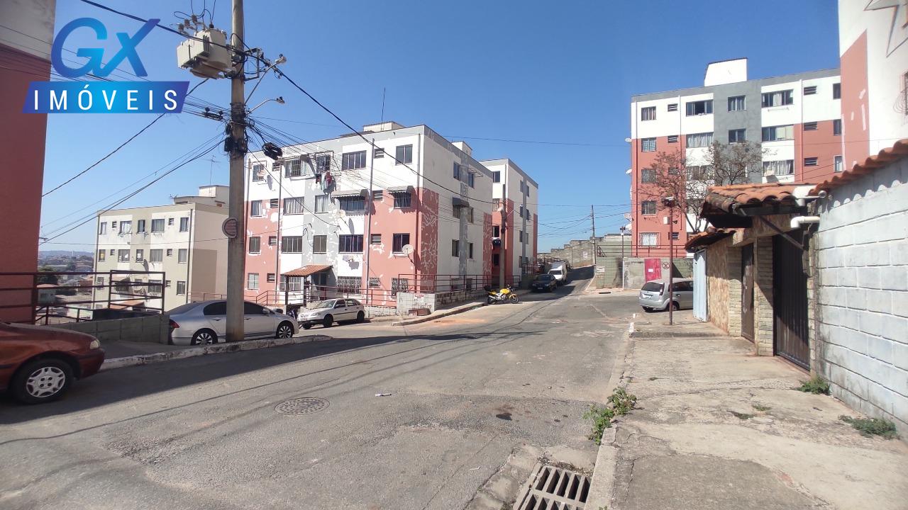 Apartamento, 3 quartos, 54 m² - Foto 7