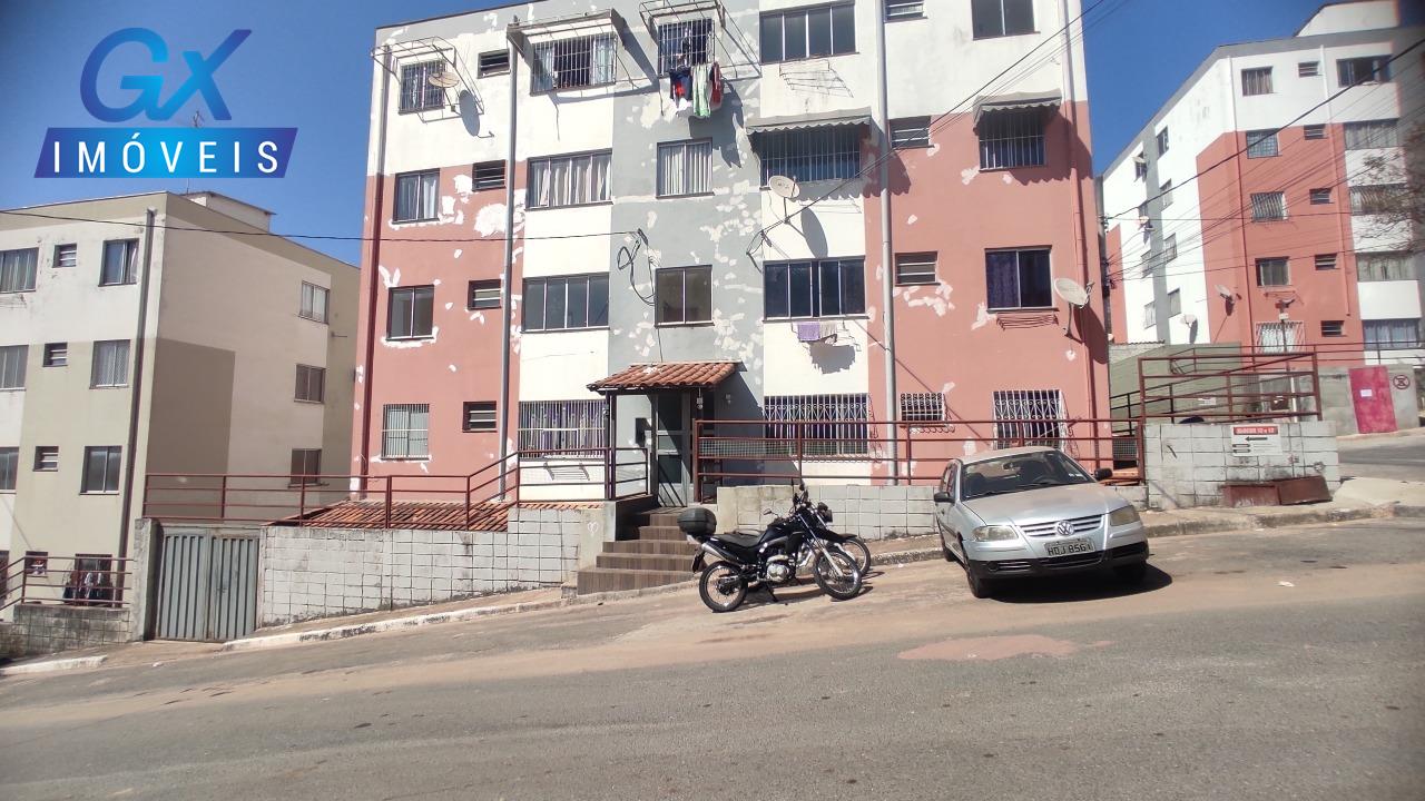 Apartamento, 3 quartos, 54 m² - Foto 8