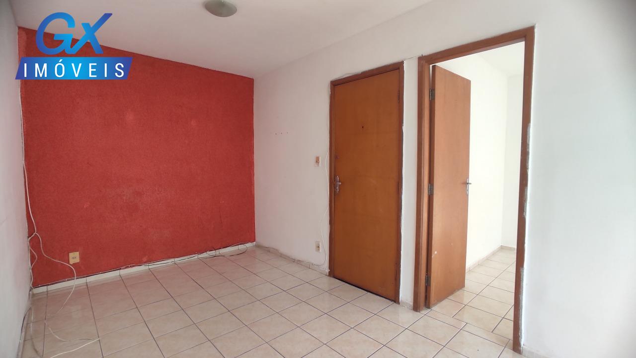 Apartamento, 3 quartos, 54 m² - Foto 14