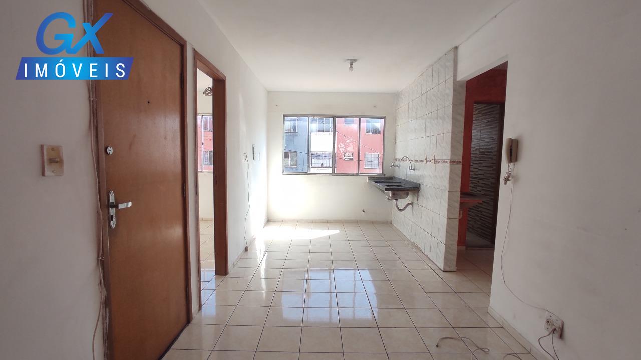 Apartamento, 3 quartos, 54 m² - Foto 15