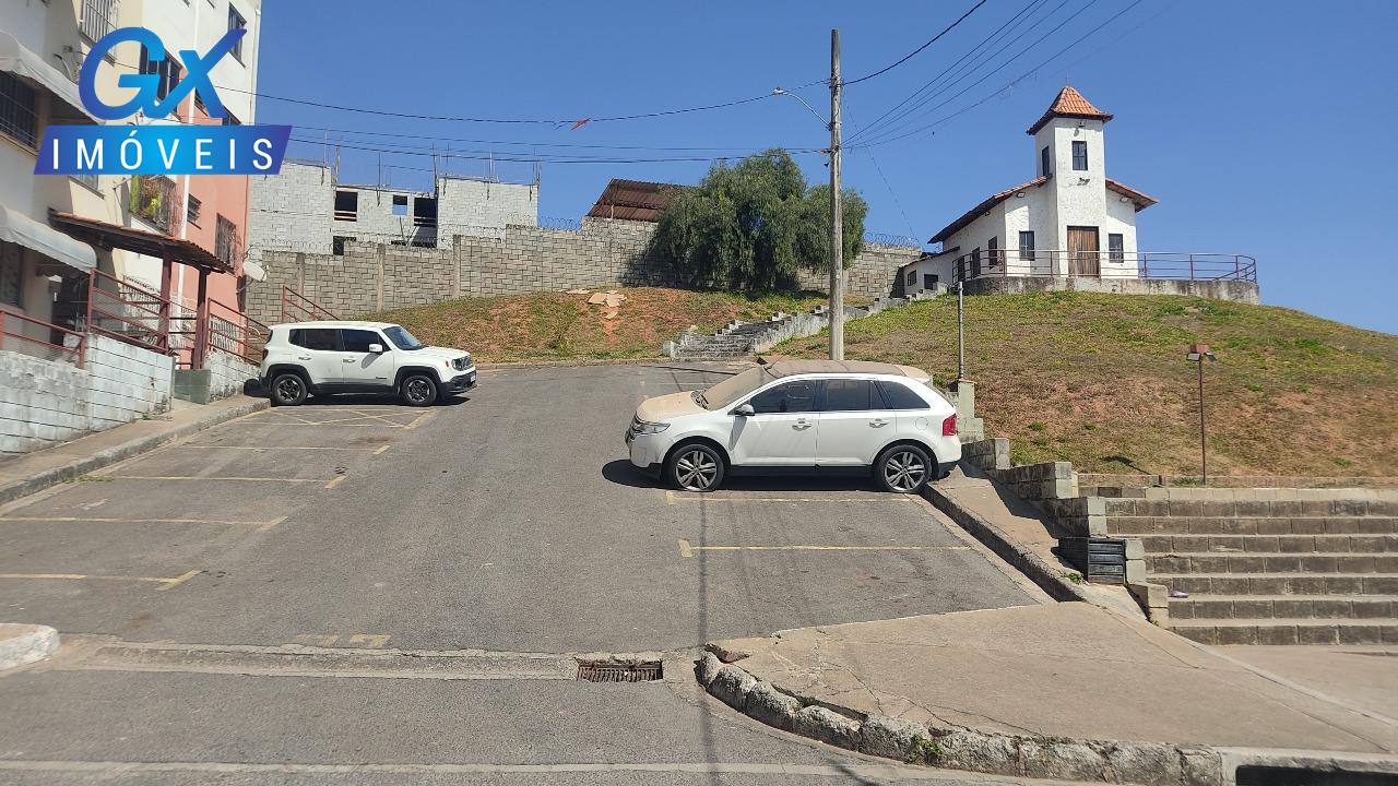 Apartamento, 3 quartos, 54 m² - Foto 3