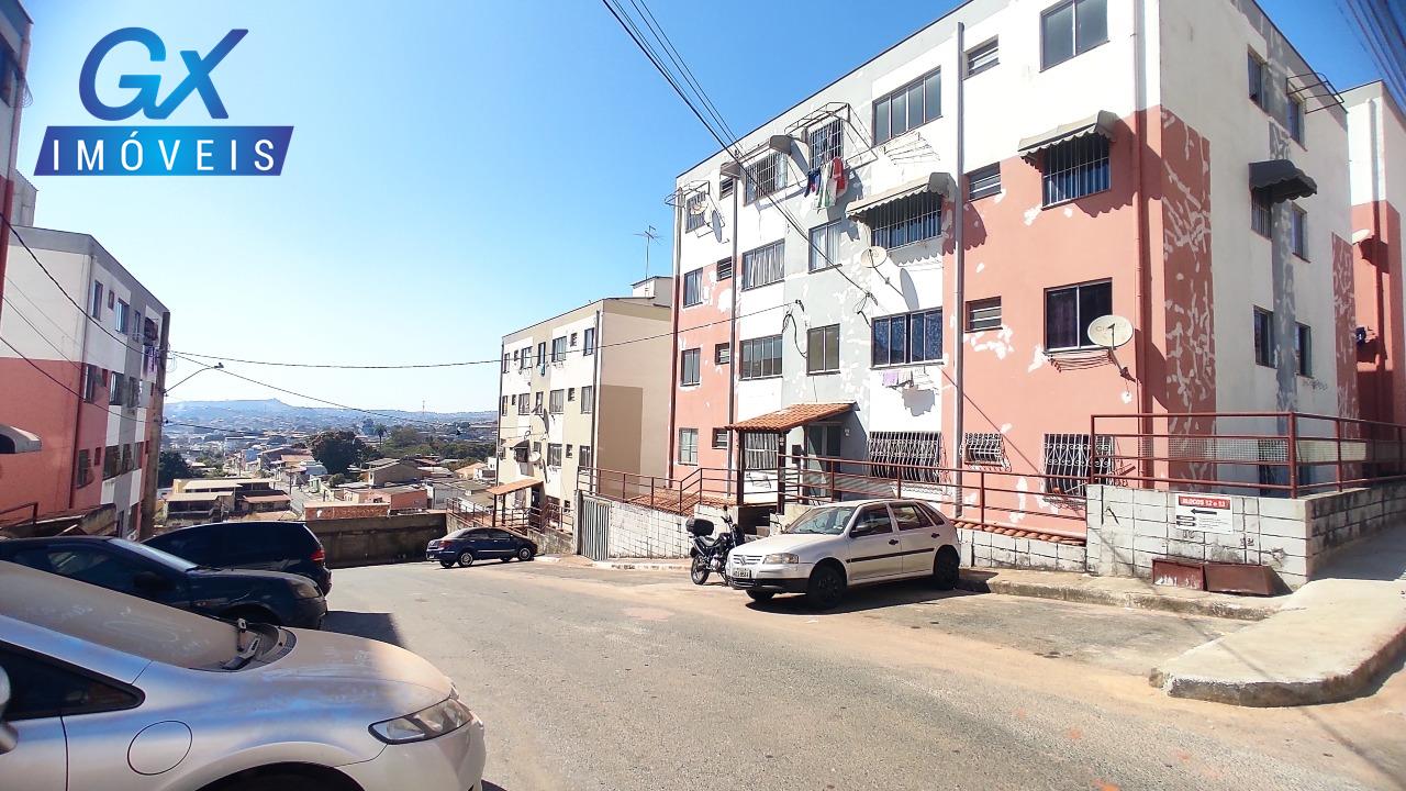 Apartamento, 3 quartos, 54 m² - Foto 5