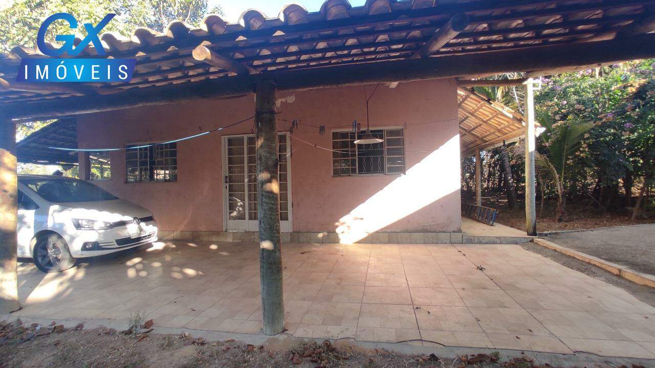 Sítio, 2 quartos, 6000 m² - Foto 11