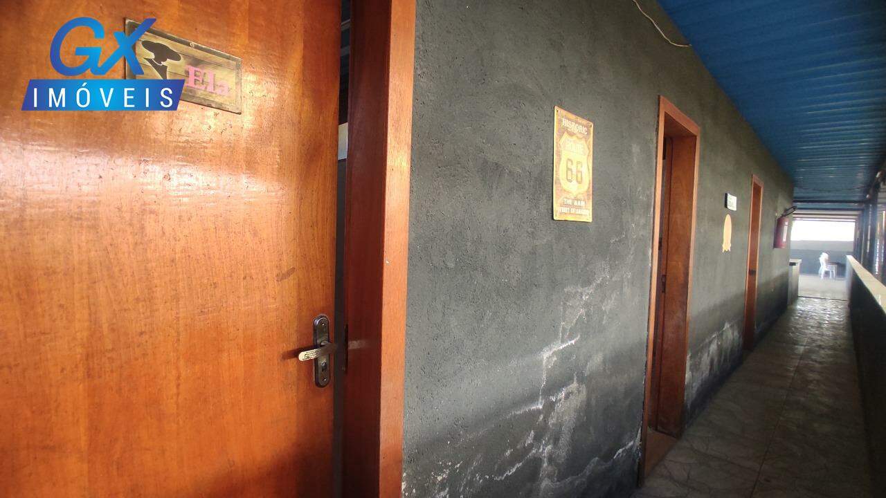 Depósito-Galpão, 600 m² - Foto 18