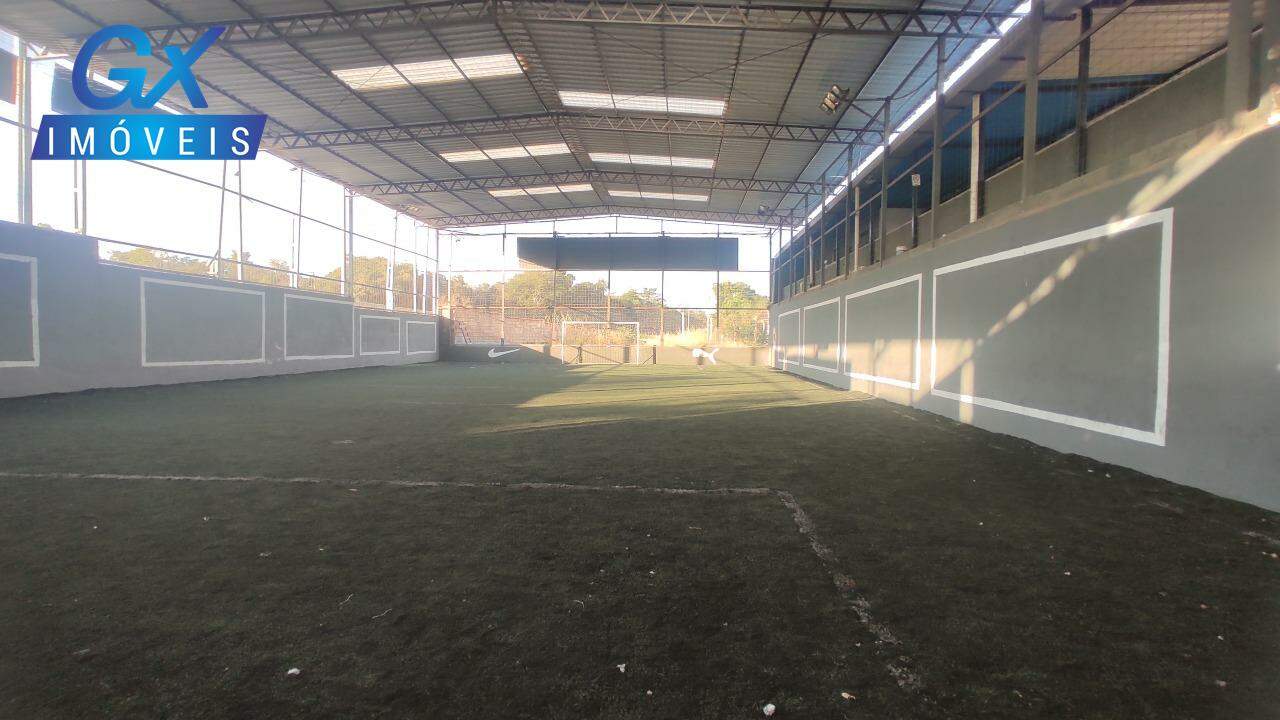 Depósito-Galpão, 600 m² - Foto 3
