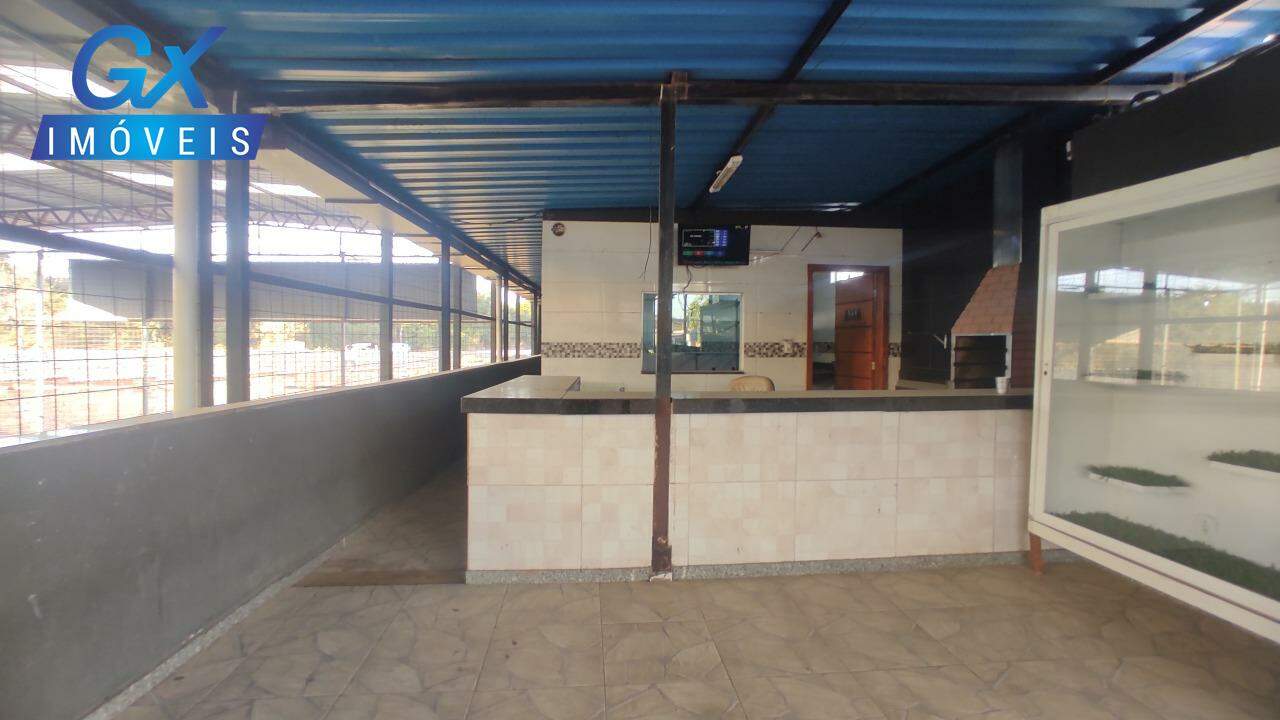 Depósito-Galpão, 600 m² - Foto 14