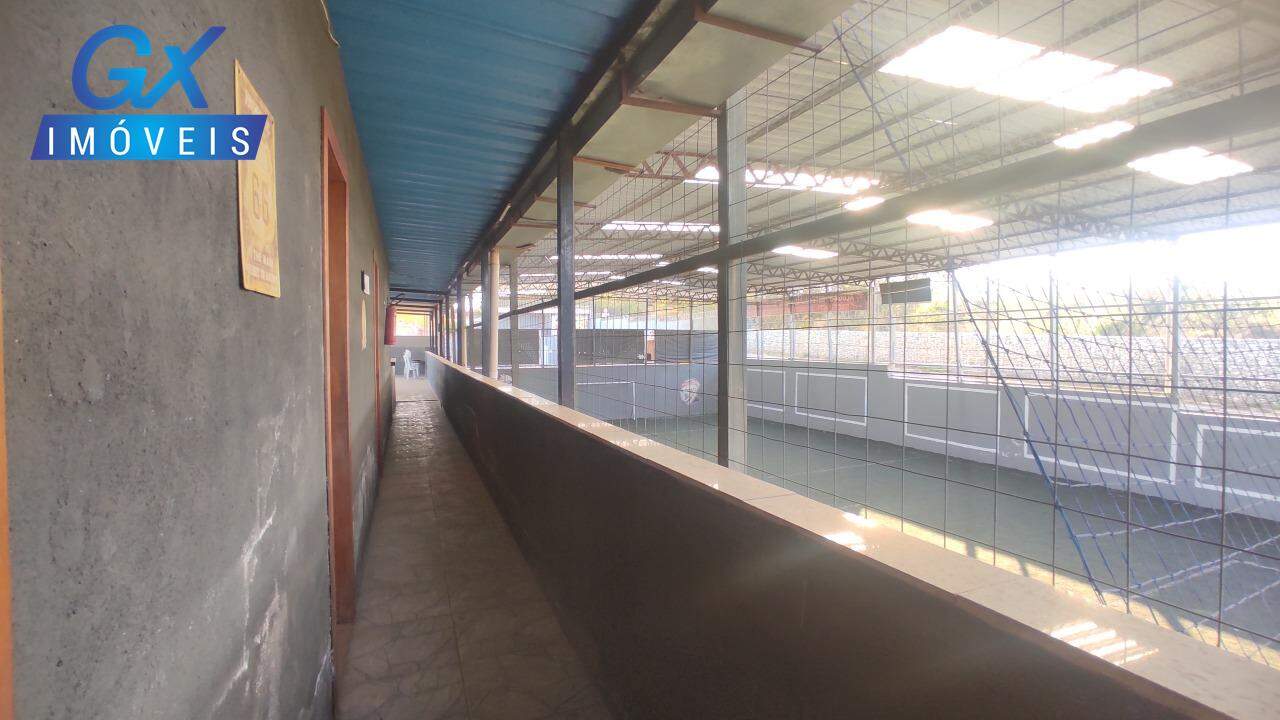 Depósito-Galpão, 600 m² - Foto 23