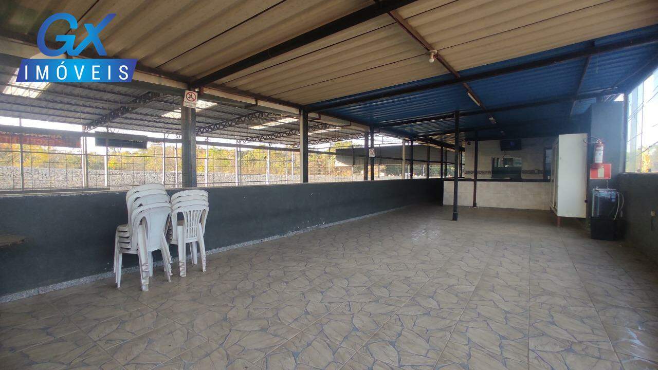 Depósito-Galpão, 600 m² - Foto 12