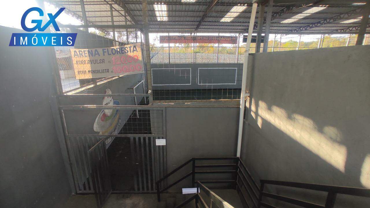 Depósito-Galpão, 600 m² - Foto 8
