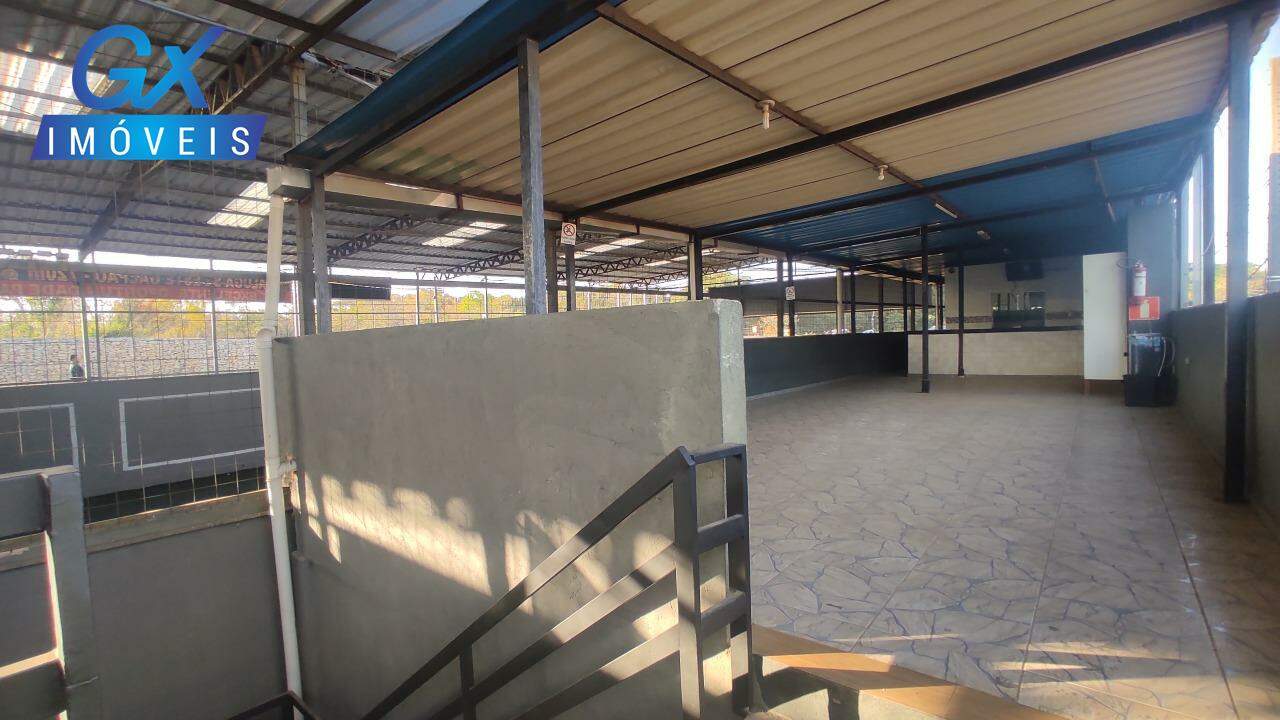 Depósito-Galpão, 600 m² - Foto 9