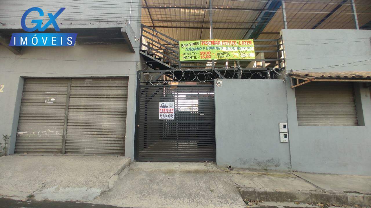 Depósito-Galpão, 600 m² - Foto 2