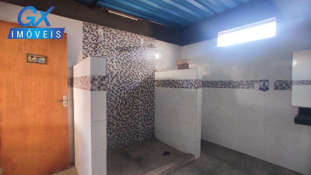 Depósito-Galpão, 600 m² - Foto 19