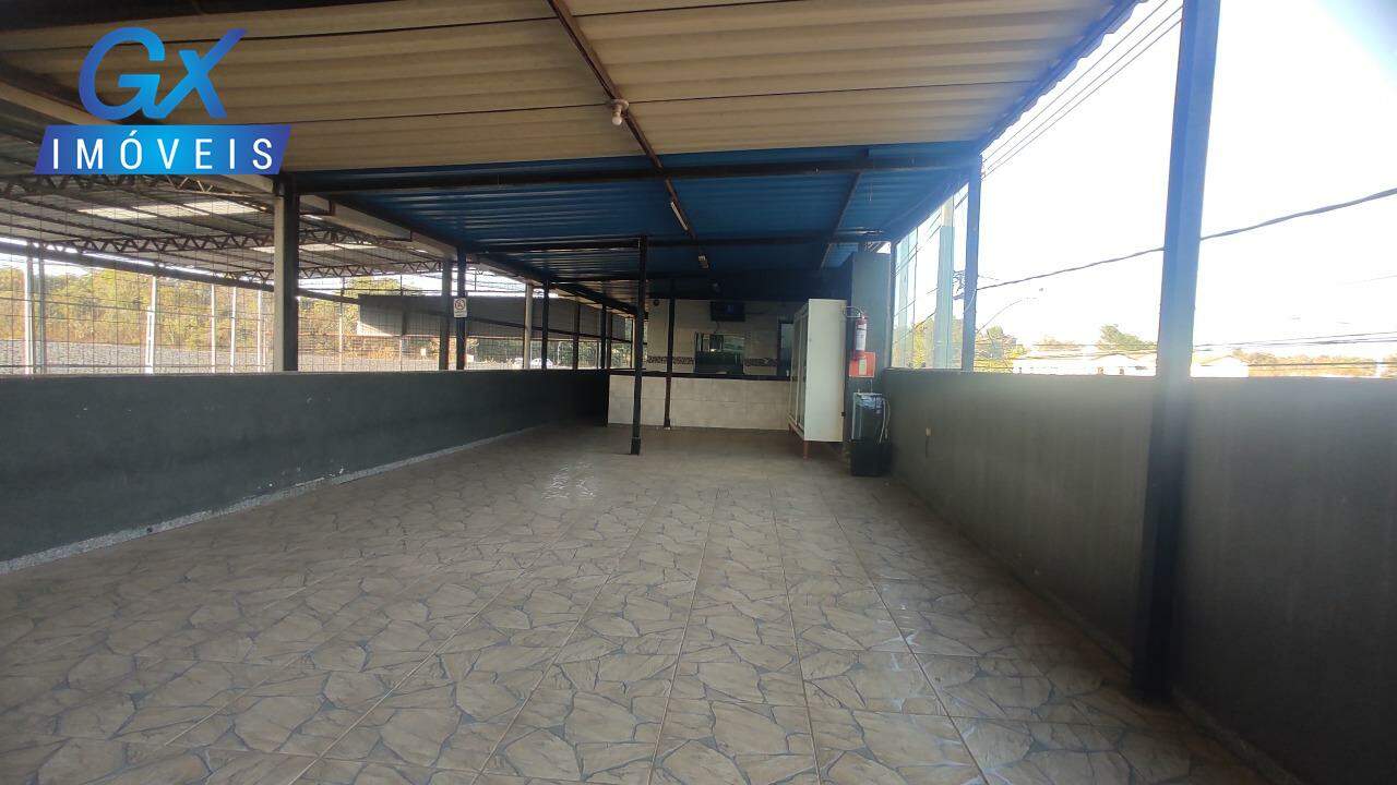 Depósito-Galpão, 600 m² - Foto 10