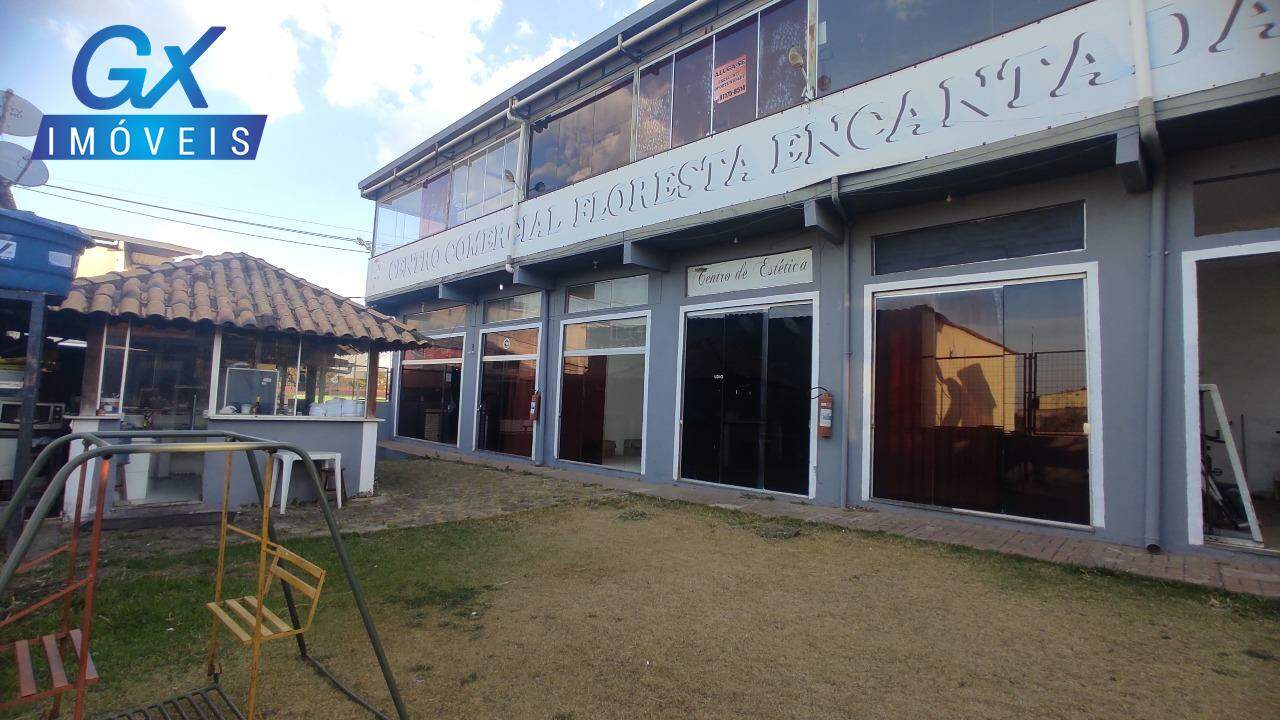 Loja-Salão, 35 m² - Foto 5