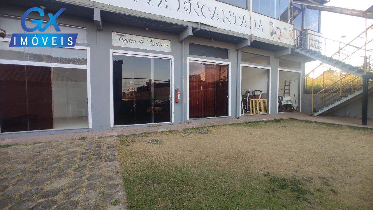 Loja-Salão, 28 m² - Foto 7