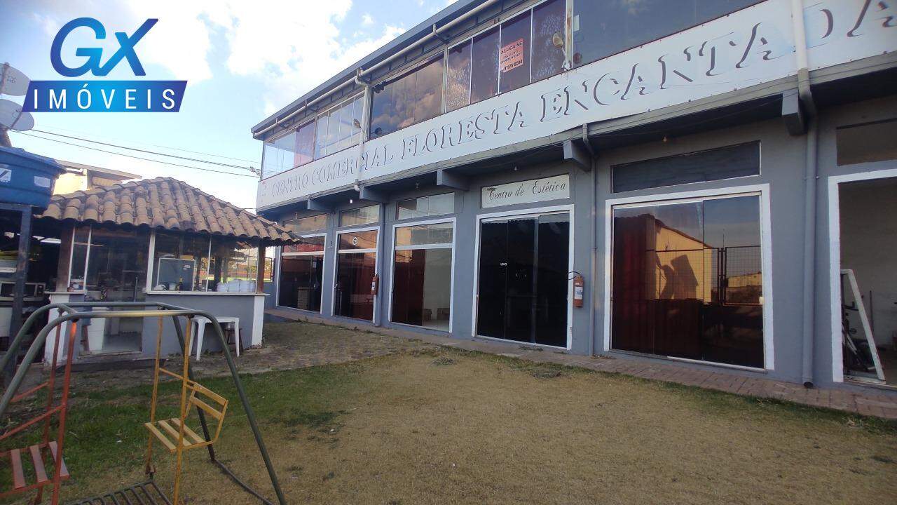 Loja-Salão, 28 m² - Foto 5