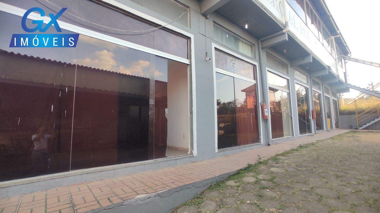 Loja-Salão, 28 m² - Foto 9