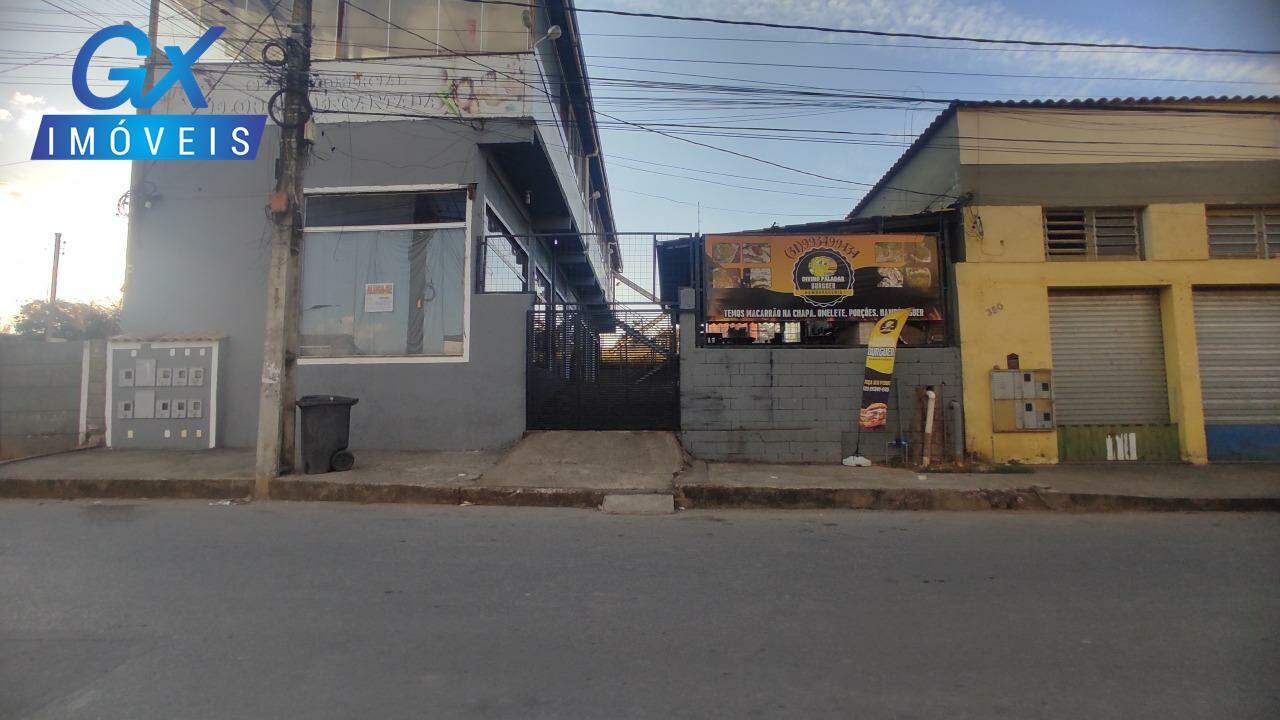 Loja-Salão, 28 m² - Foto 4