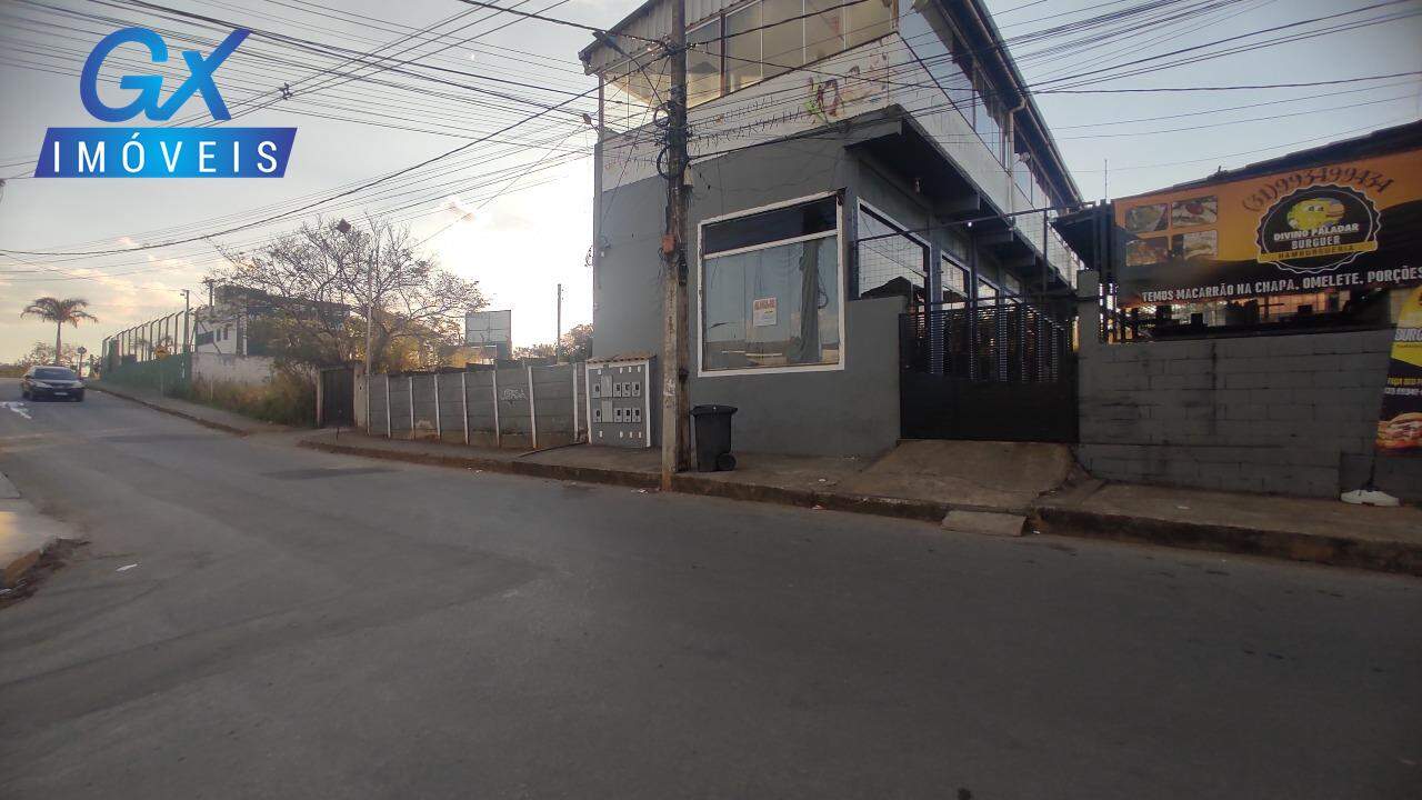 Loja-Salão, 28 m² - Foto 3