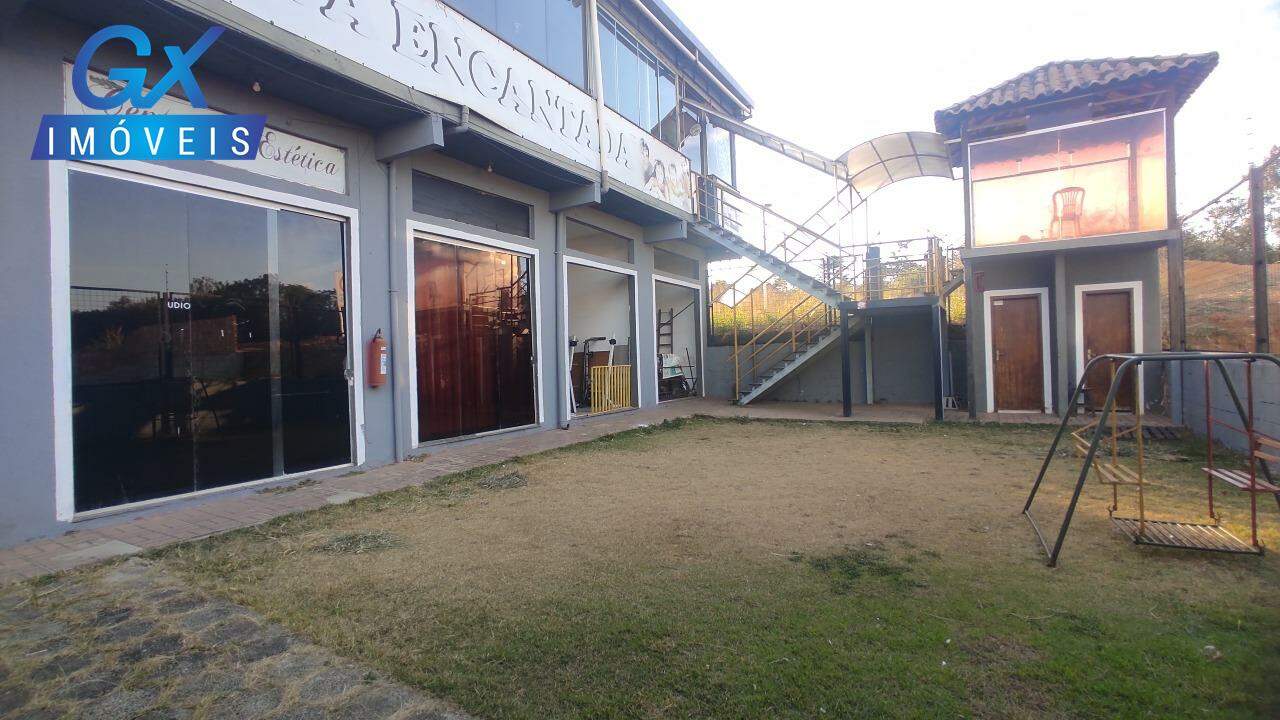 Loja-Salão, 28 m² - Foto 8