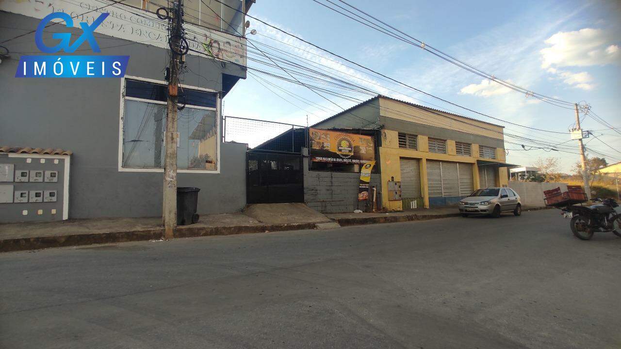 Loja-Salão, 28 m² - Foto 2