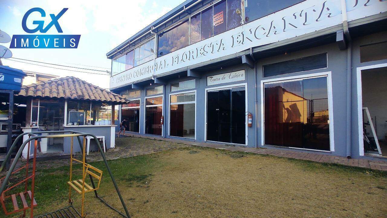 Loja-Salão, 28 m² - Foto 1