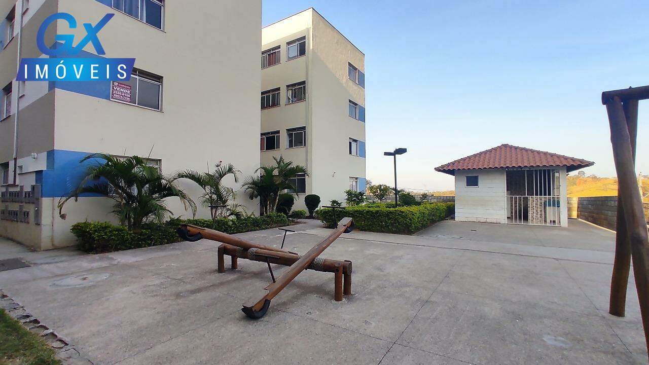 Apartamento, 2 quartos, 61 m² - Foto 1