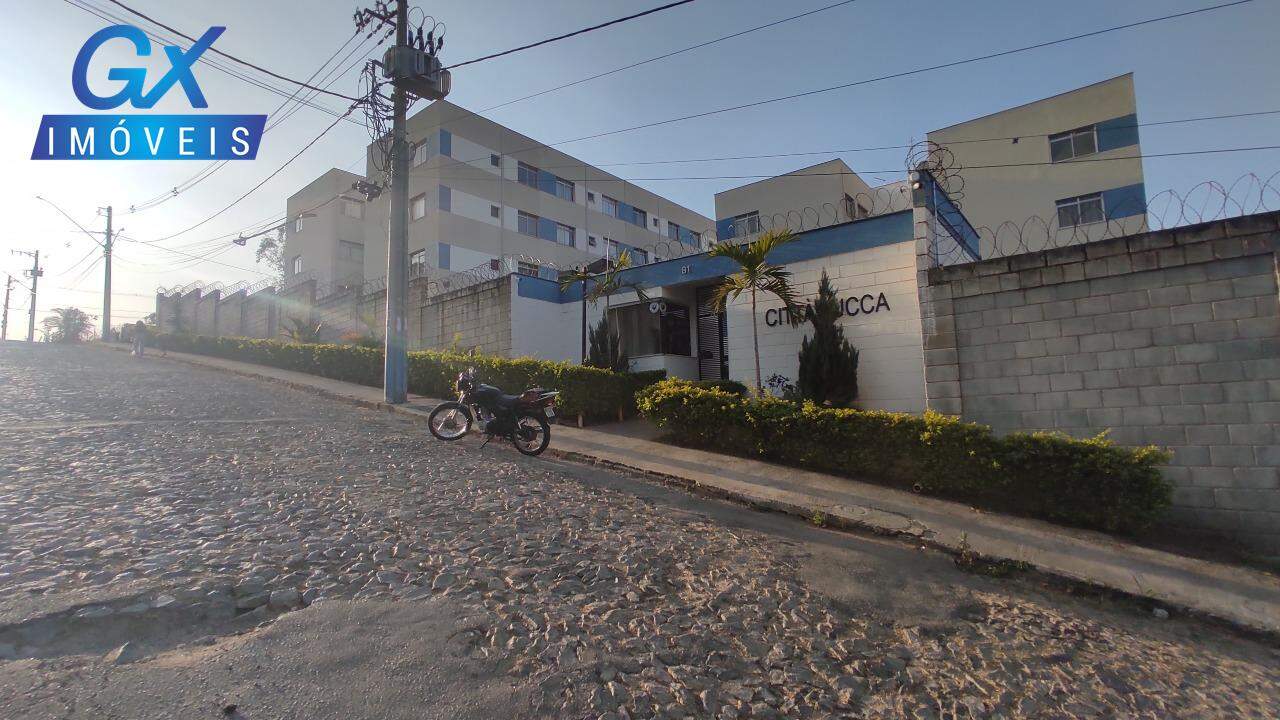 Apartamento, 2 quartos, 61 m² - Foto 2