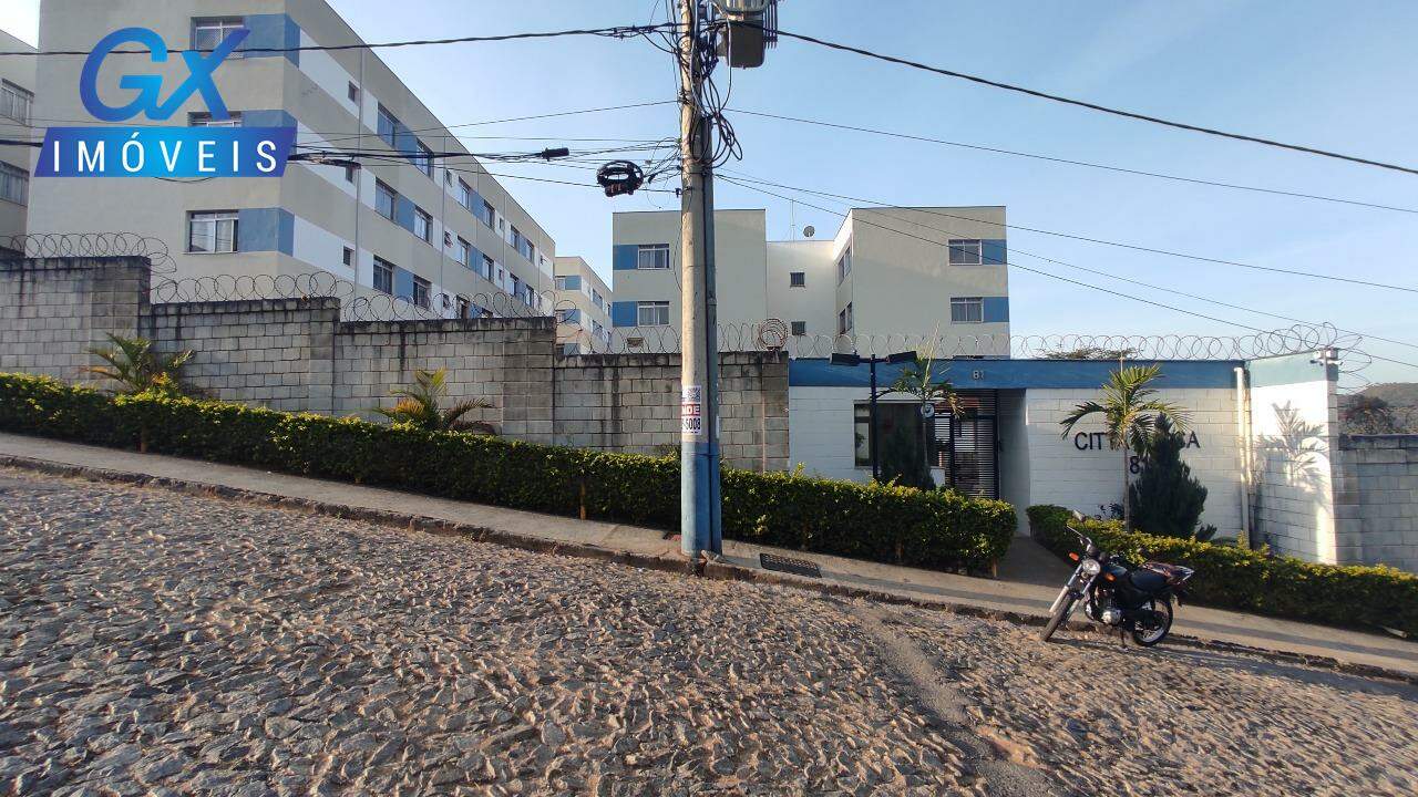 Apartamento, 2 quartos, 61 m² - Foto 5