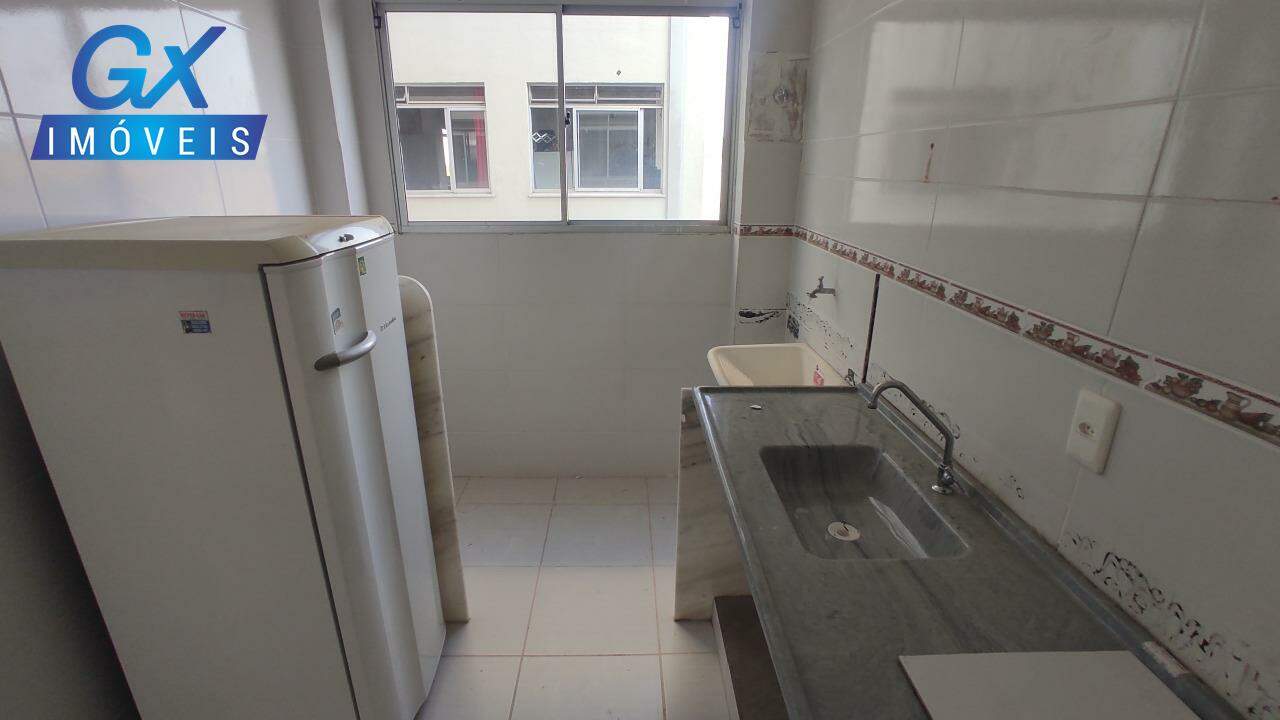 Apartamento, 2 quartos, 61 m² - Foto 16