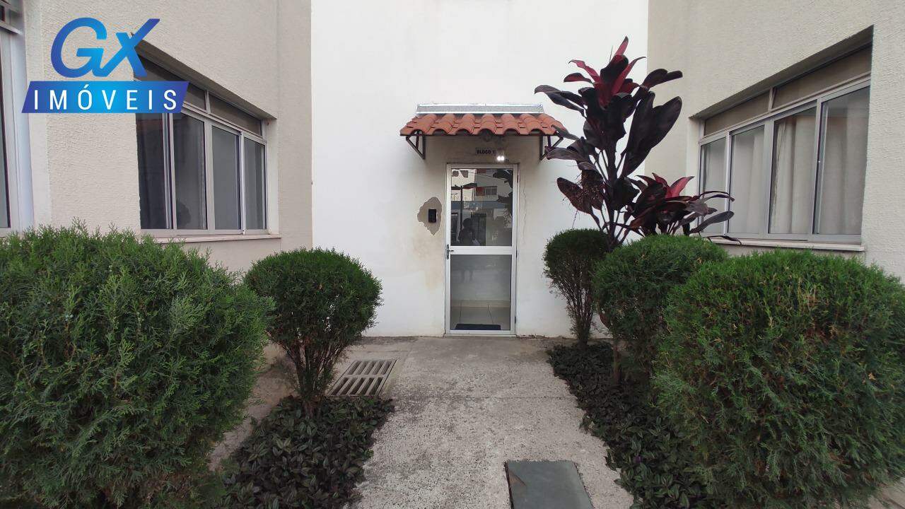 Apartamento, 2 quartos, 61 m² - Foto 10