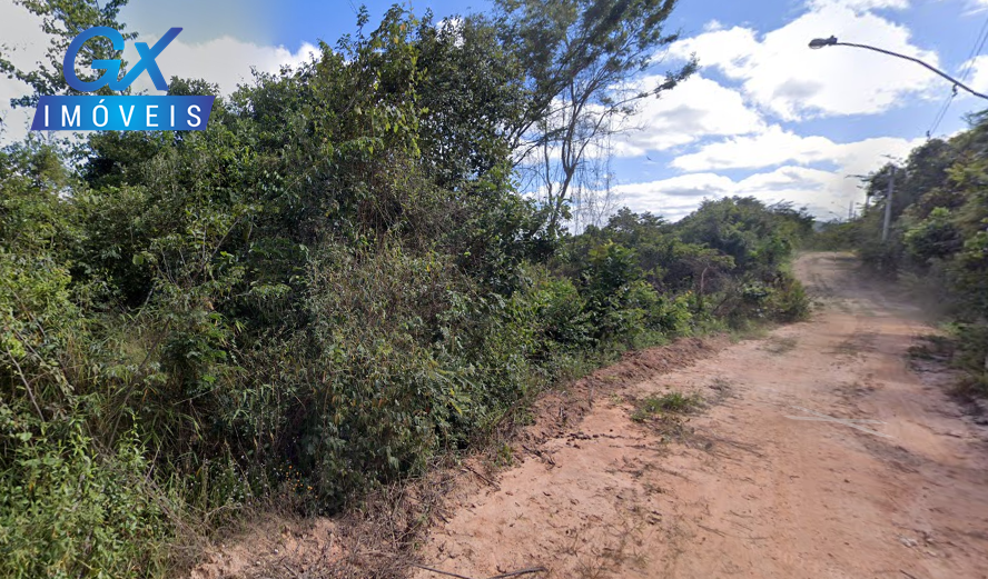 Terreno, 360 m² - Foto 1