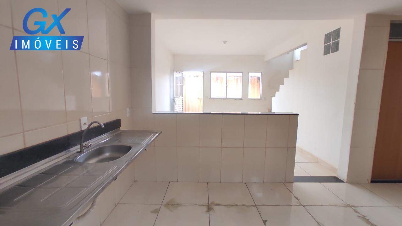 Casa, 2 quartos, 75 m² - Foto 17