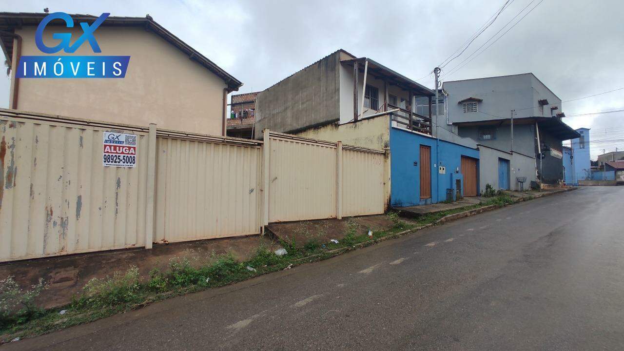 Casa, 2 quartos, 75 m² - Foto 1