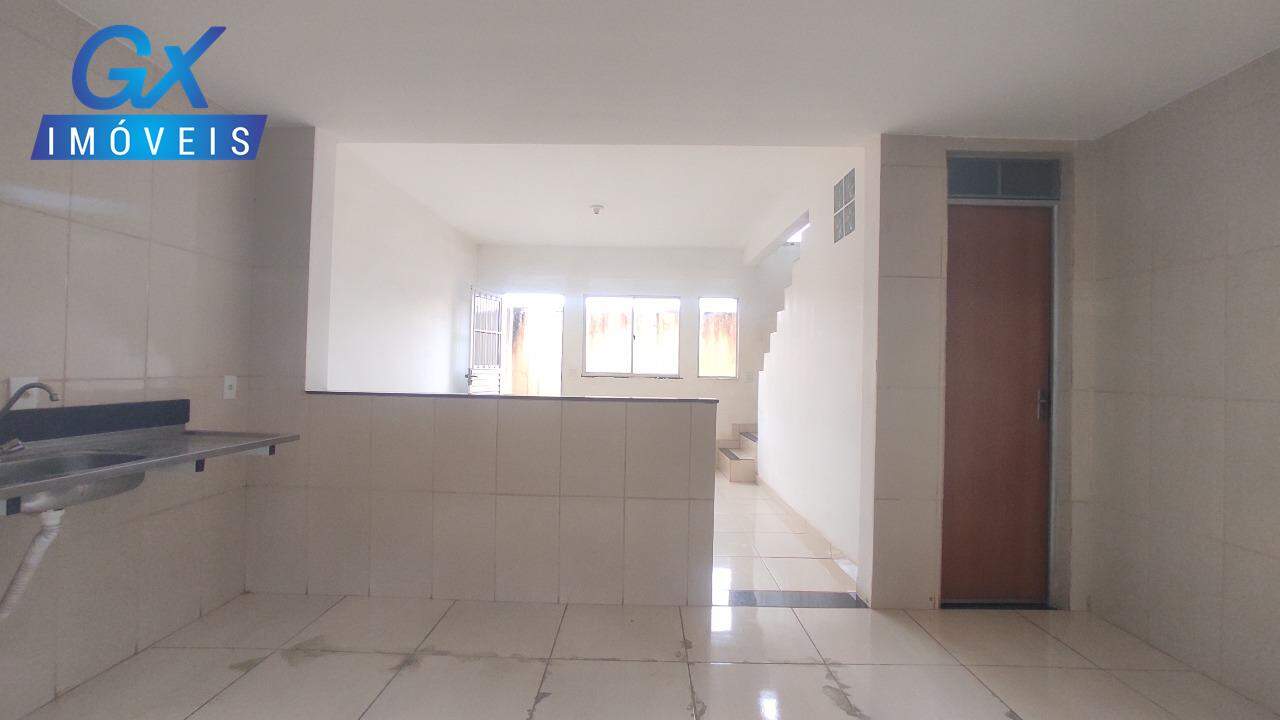 Casa, 2 quartos, 75 m² - Foto 14
