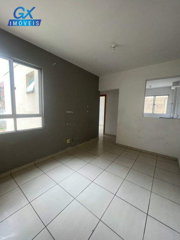 Apartamento, 2 quartos, 52 m² - Foto 3