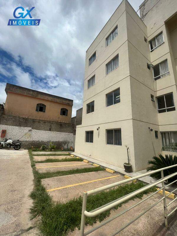 Apartamento, 2 quartos, 52 m² - Foto 1