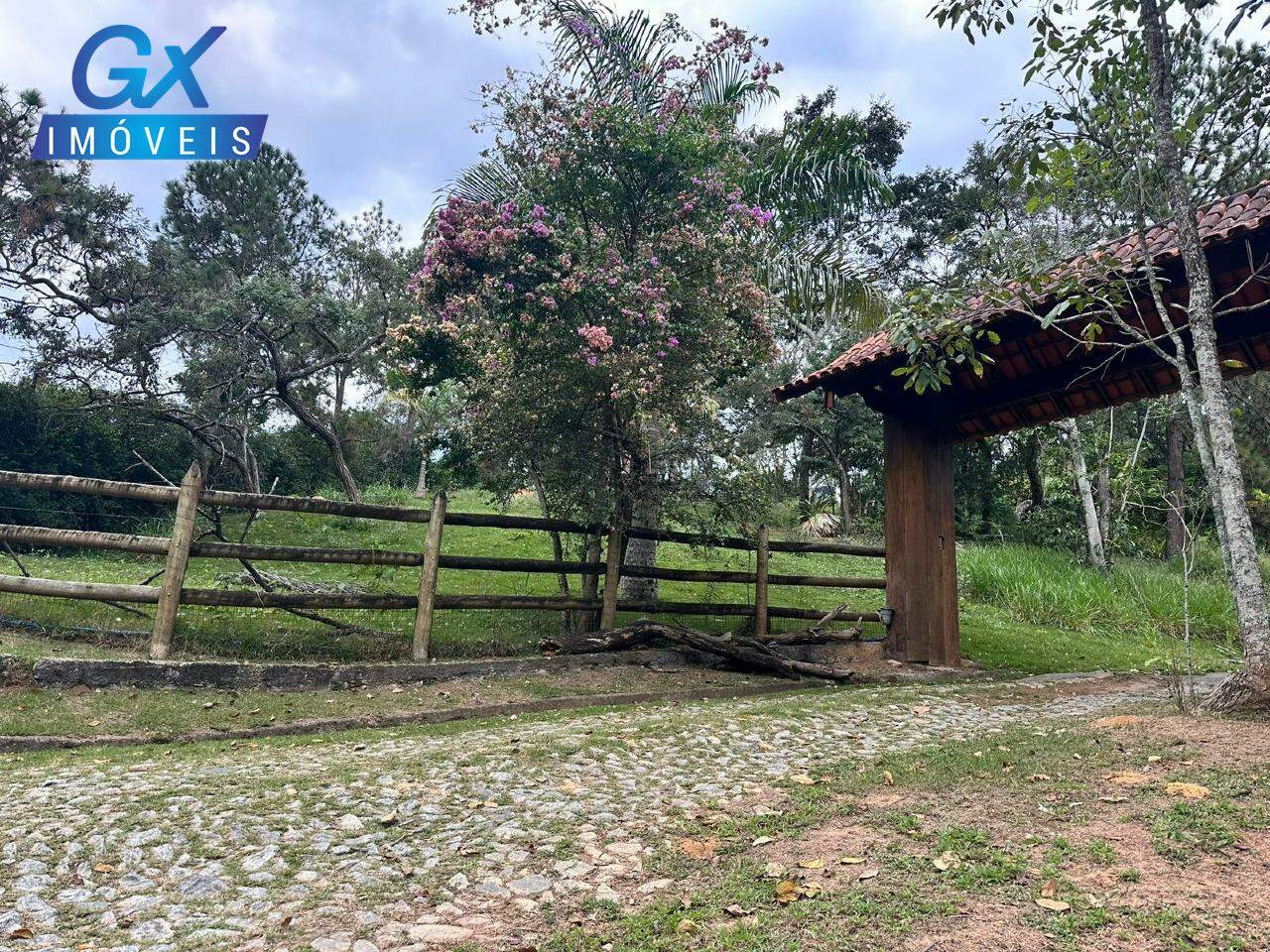 Chácara, 1 quarto, 5000 m² - Foto 13