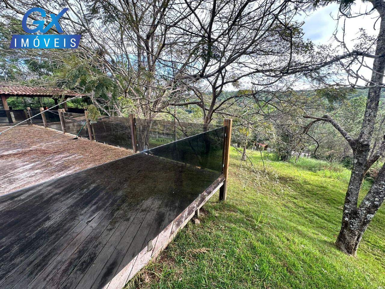 Chácara, 1 quarto, 5000 m² - Foto 10