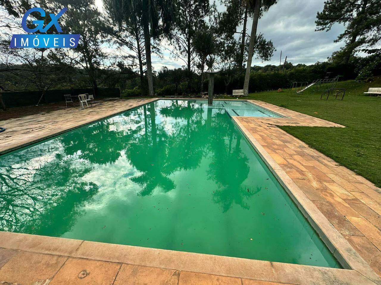 Chácara, 1 quarto, 5000 m² - Foto 1