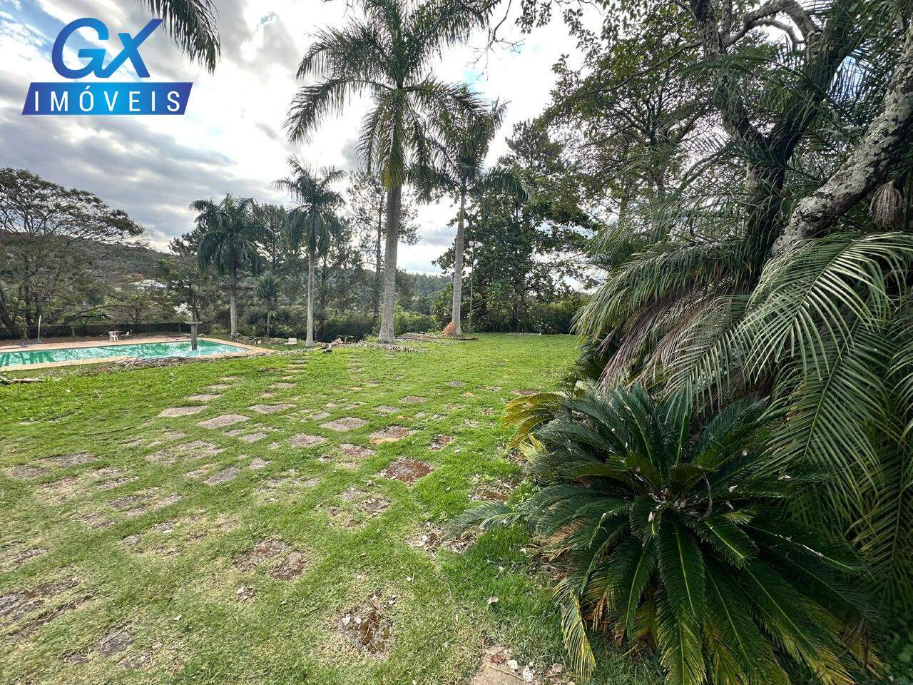 Chácara, 1 quarto, 5000 m² - Foto 14